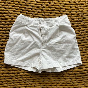 Denizen Levi’s Loose A-Line Shorts